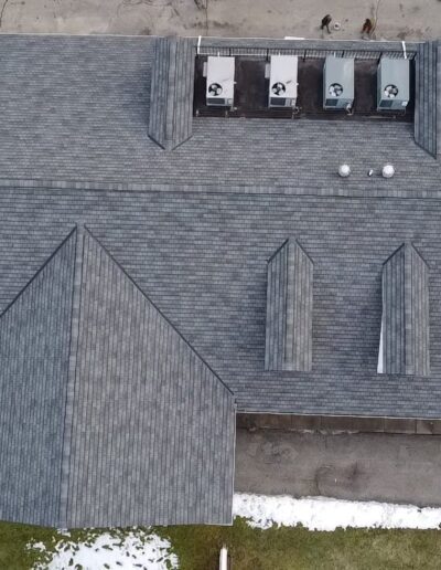 Trusted Roofing & Exterior Services in North Canton, OH