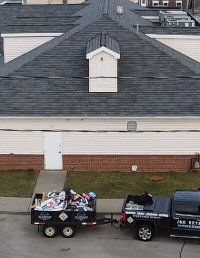 Trusted Roofing & Exterior Services in North Canton, OH