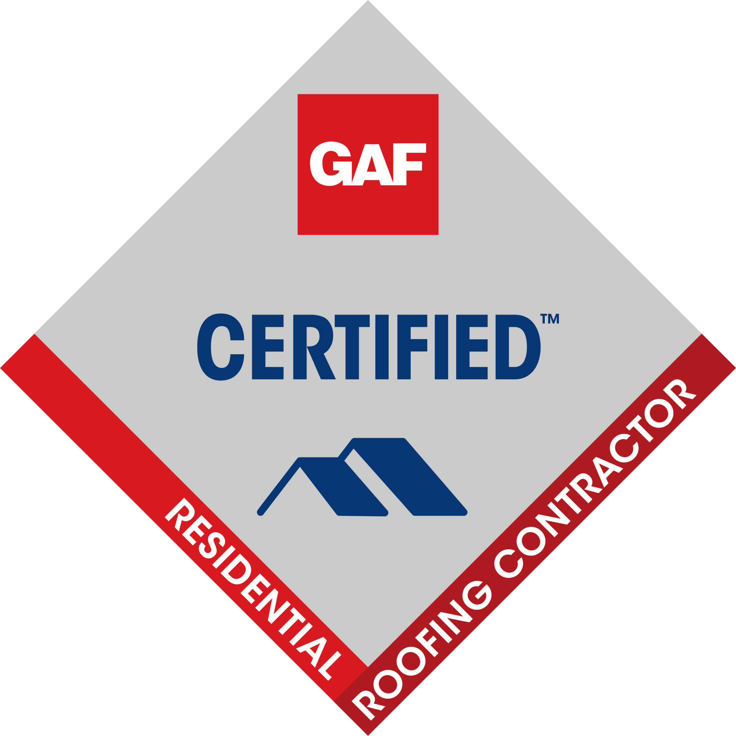 GAF Certified Contractor Trusted Roofing & Exterior Solutions in North Canton, OH