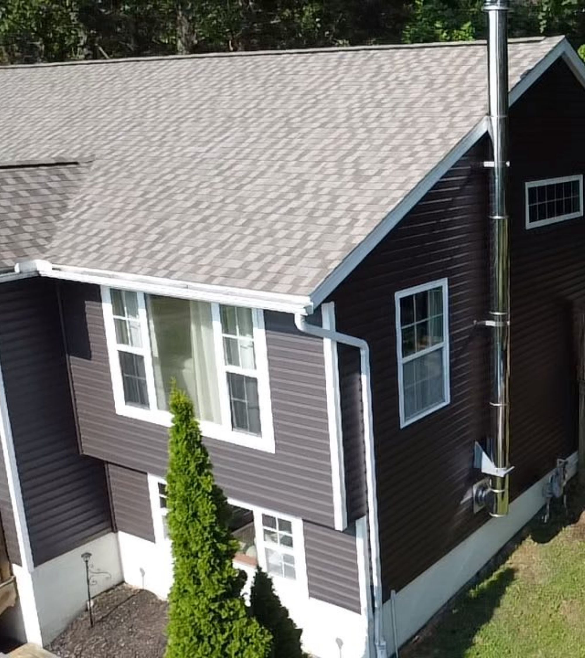 Trusted Roofing & Exterior Solutions in North Canton, OH