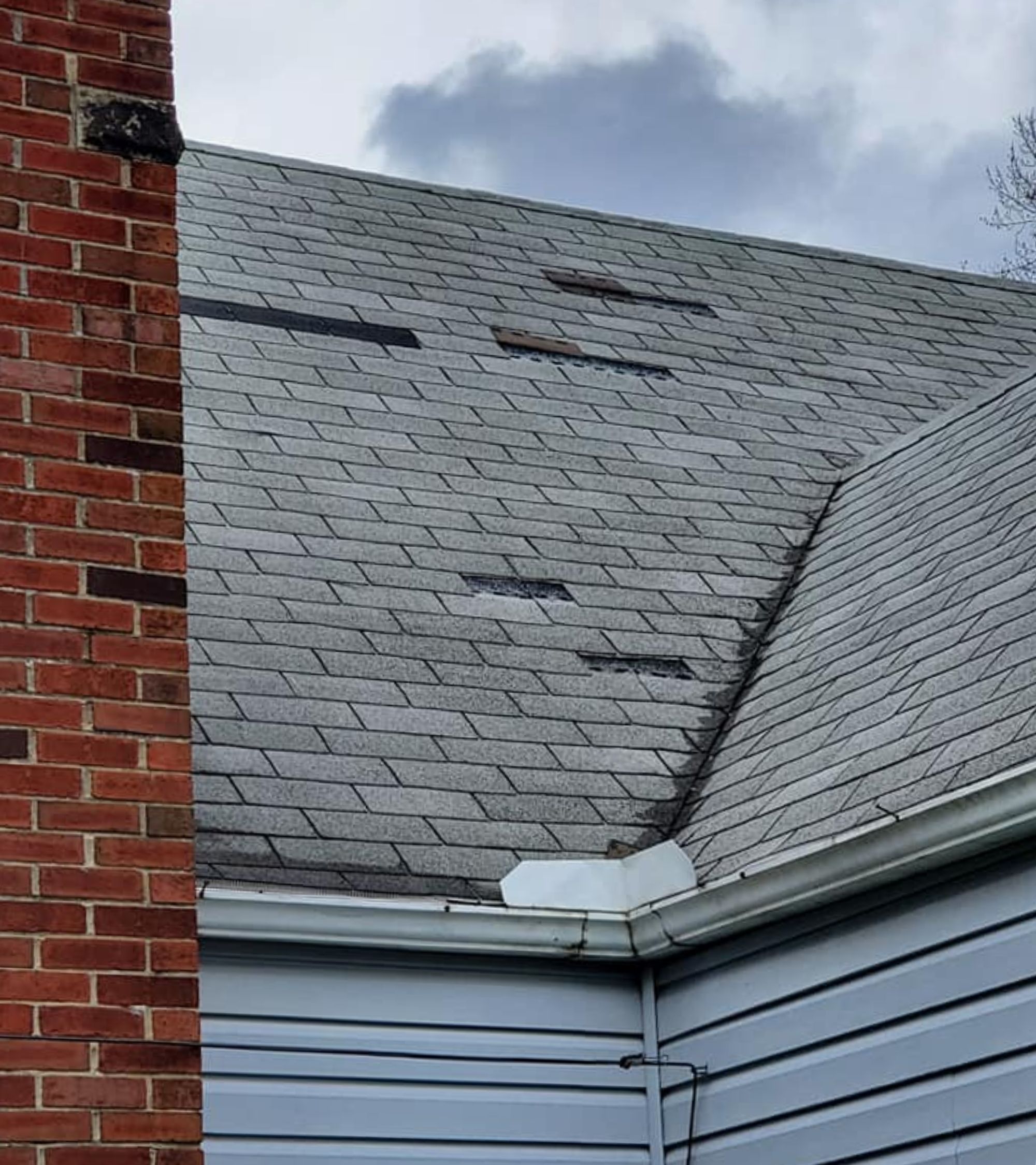 Trusted Roofing & Exterior Solutions in North Canton, OH