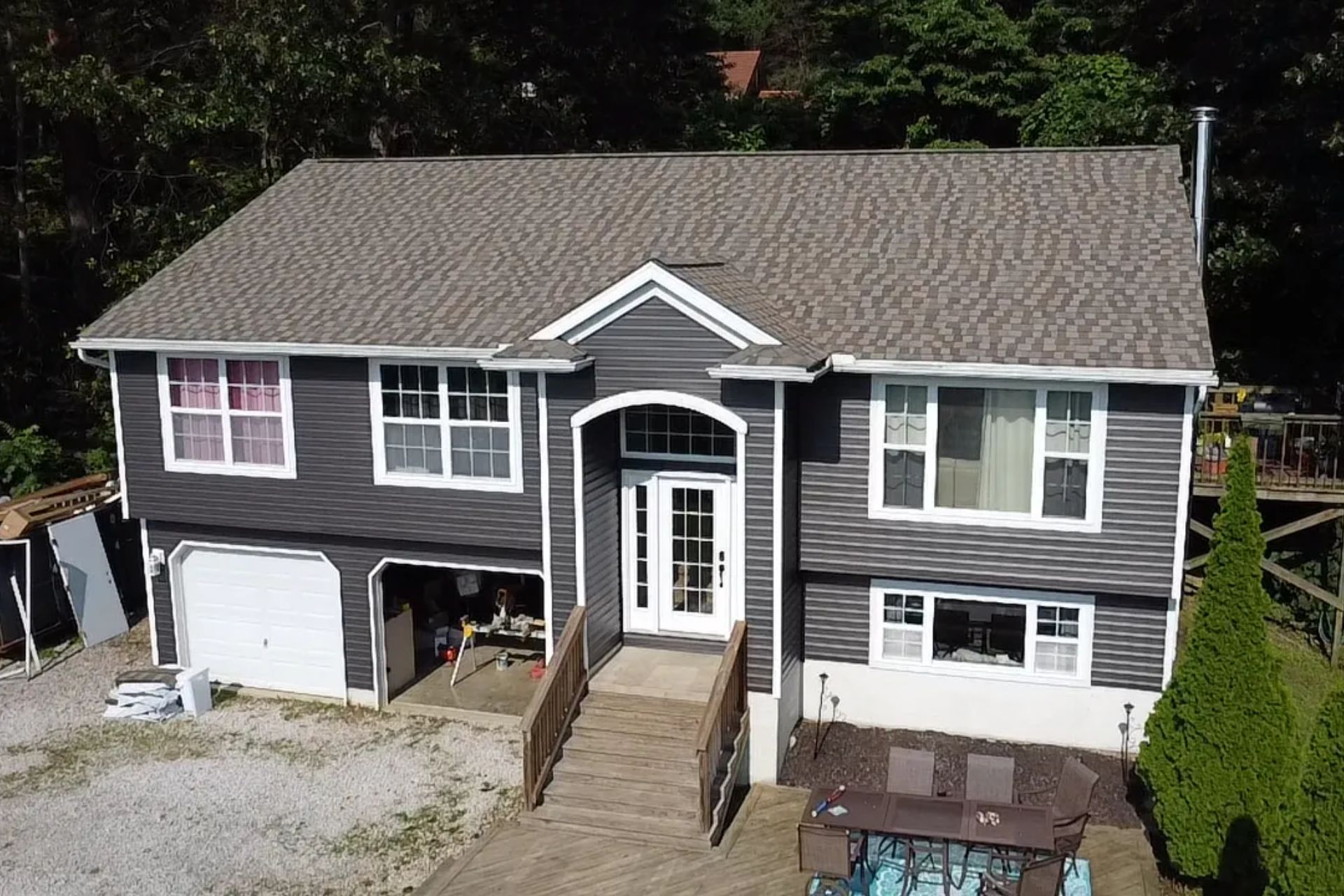 Trusted Roofing & Exterior Solutions in North Canton, OH
