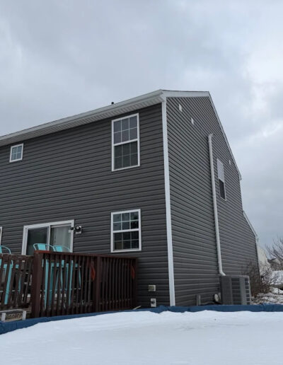 Trusted Roofing & Exterior Services in North Canton, OH