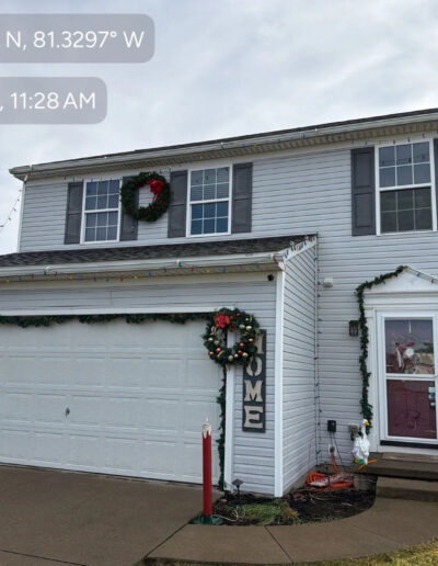 Trusted Roofing & Exterior Services in North Canton, OH