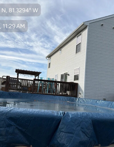 Trusted Roofing & Exterior Services in North Canton, OH
