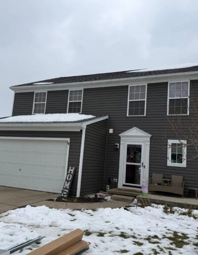 Trusted Roofing & Exterior Services in North Canton, OH