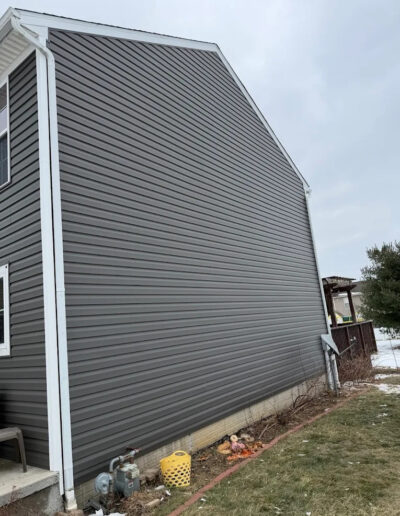 Trusted Roofing & Exterior Services in North Canton, OH