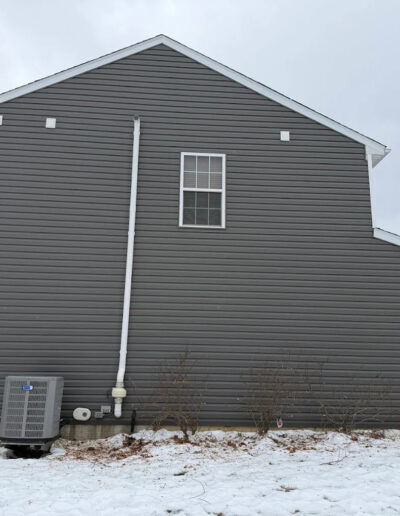 Trusted Roofing & Exterior Services in North Canton, OH