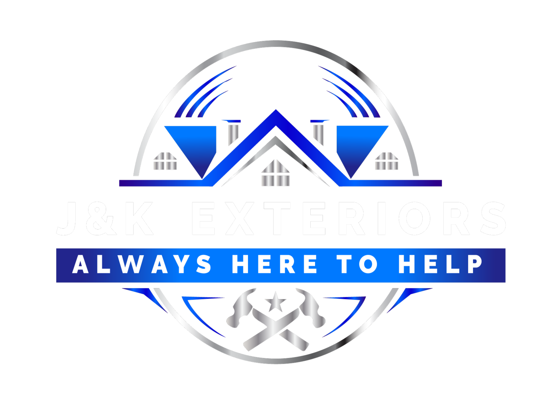 Trusted Roofing & Exterior Services in North Canton, OH - J&K Exteriors