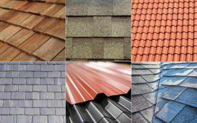 A Simple Guide to Different Roofing Materials