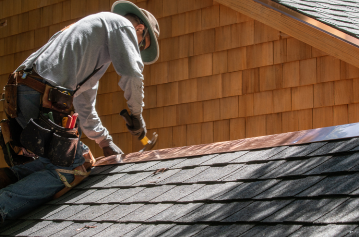 Discover Hidden Roof Problems with a Professional Roof Inspection