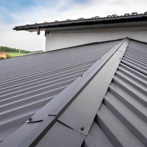 A Simple Guide to Different Roofing Materials