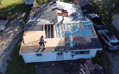 Need Roof Repairs? Here’s How to Hire a Roofer the Right Way