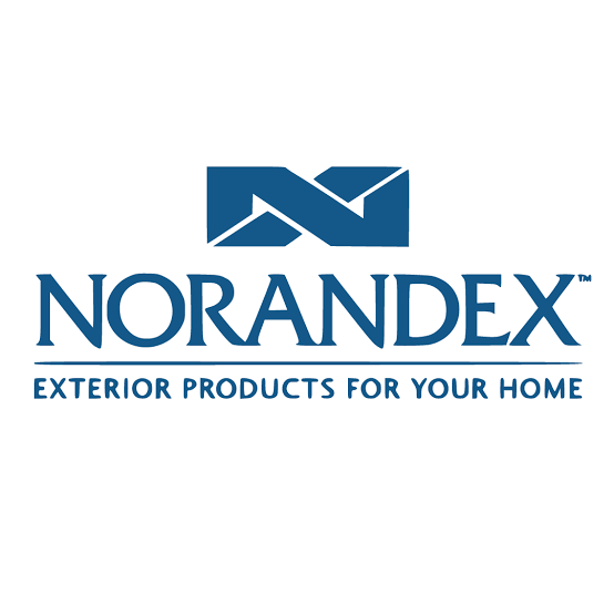 Norandex for Siding Norandex - partner