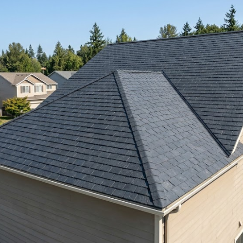 A Simple Guide to Different Roofing Materials