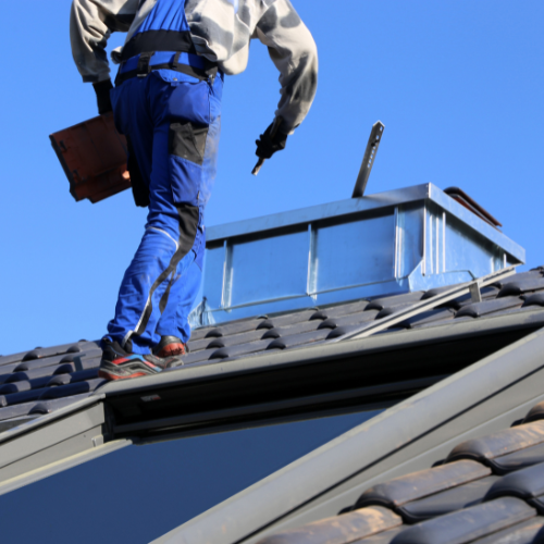Discover Hidden Roof Problems with a Professional Roof Inspection