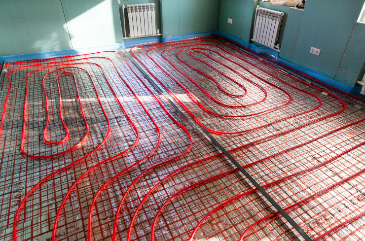 The Top Flooring Trends Dominating Home Design