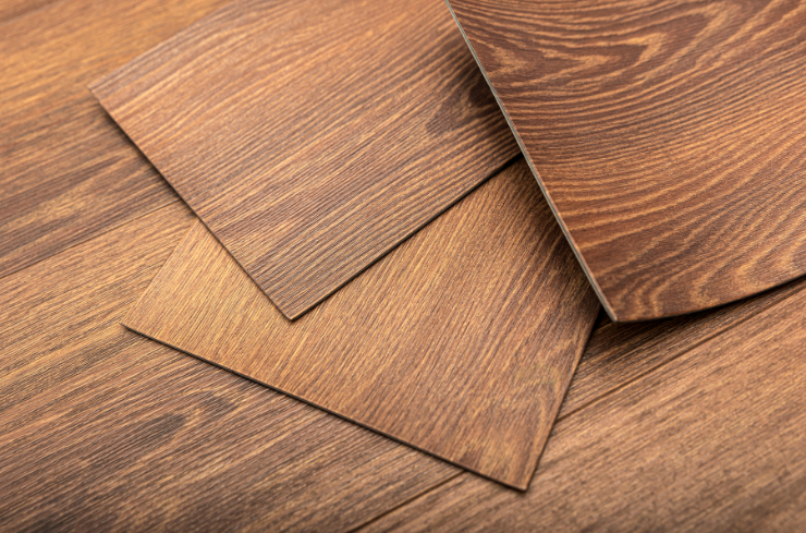 The Top Flooring Trends Dominating Home Design