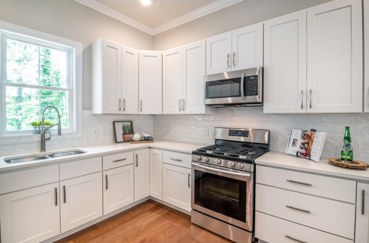 Kitchen Remodeling Services – Stark & Summit County OH | J&K Exteriors