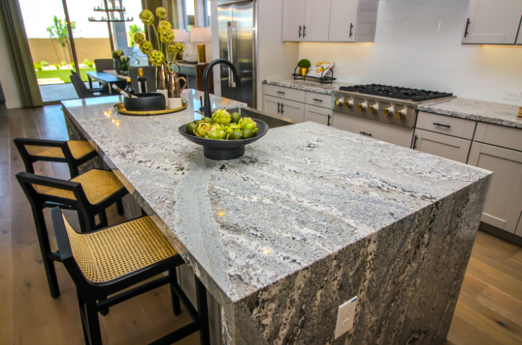 Kitchen Remodeling Services – Stark & Summit County OH | J&K Exteriors
