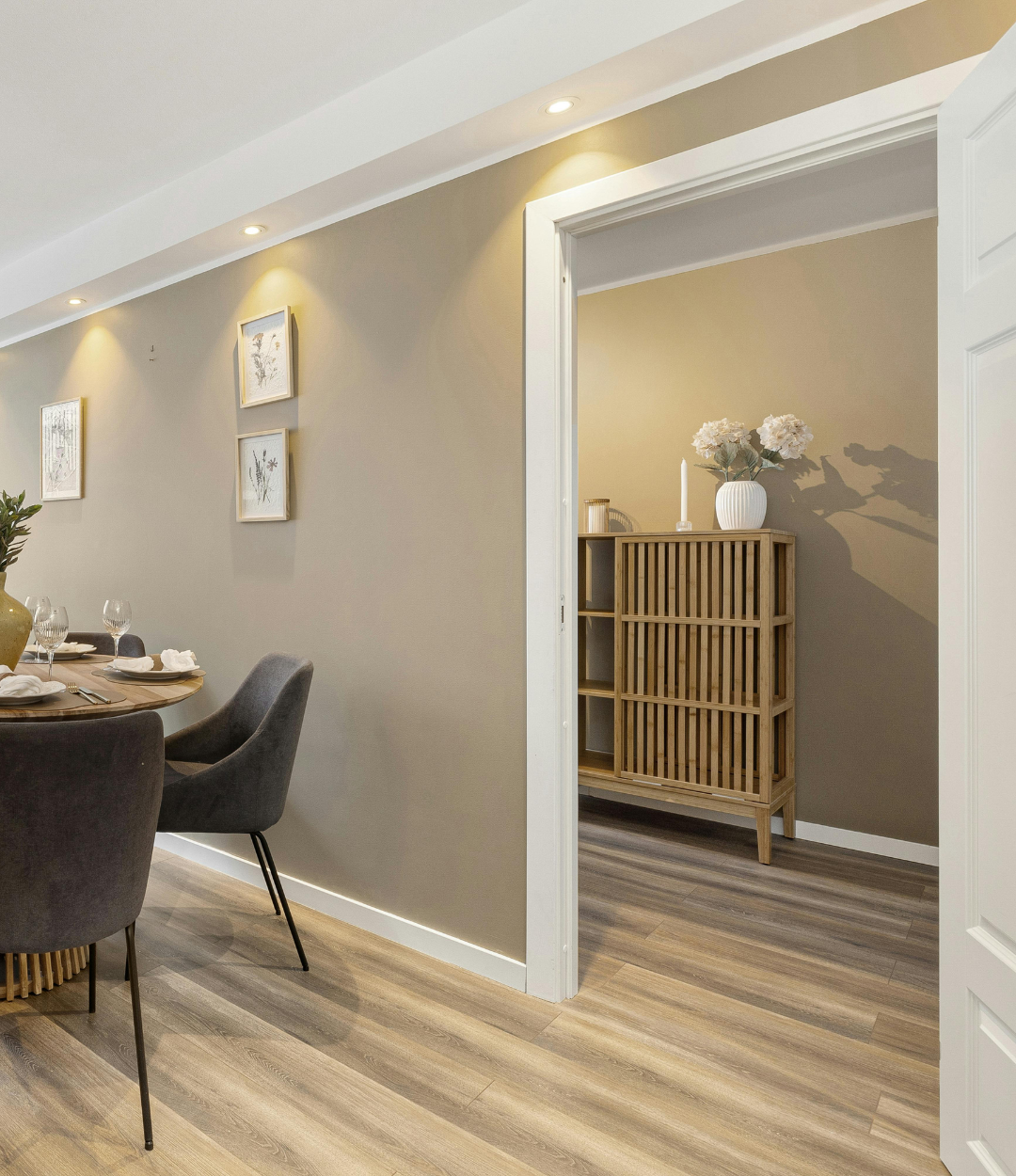 Basement Remodeling Services in Northeast Oh