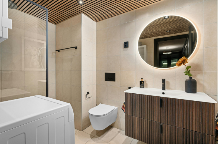 Bathroom Remodeling Services | Stark, Summit, Tuscarawas & Portage, OH