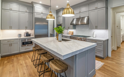 Kitchen Remodeling 101: Everything You Need to Know Before You Start