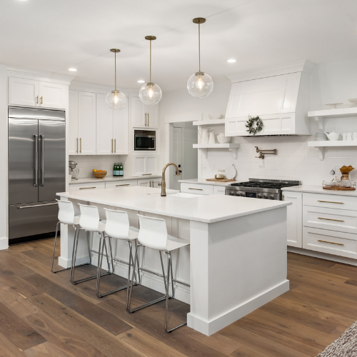 Kitchen Remodeling Expert Home Remodeling for Kitchens, Bathrooms, and More