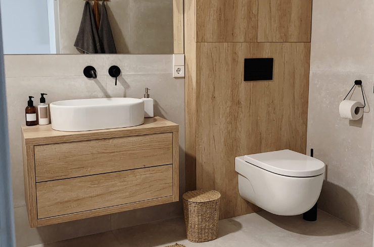 Bathroom Remodeling Services | Stark, Summit, Tuscarawas & Portage, OH