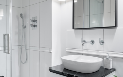Small Bathroom Remodeling Ideas: How to Make the Most of Every Inch