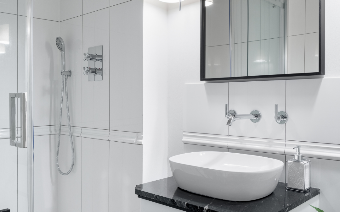 Small Bathroom Remodeling Ideas: How to Make the Most of Every Inch
