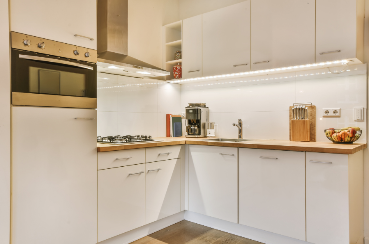 Kitchen Remodeling Services – Stark & Summit County OH | J&K Exteriors