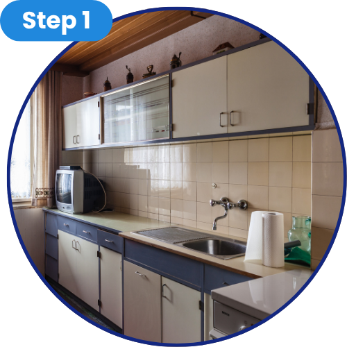 Kitchen Remodeling 101: Everything You Need to Know Before You Start