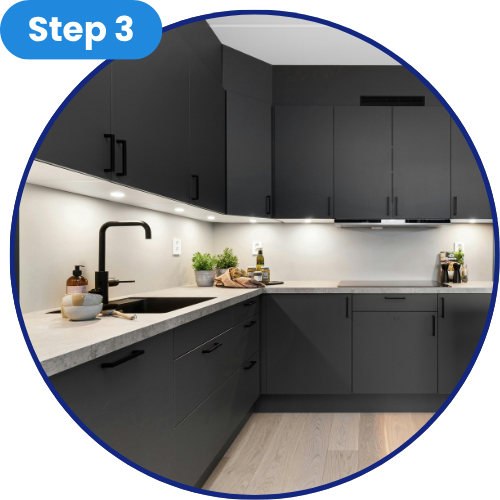 Kitchen Remodeling 101: Everything You Need to Know Before You Start