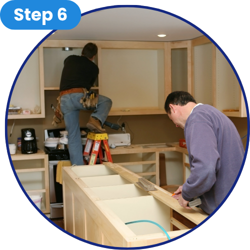 Kitchen Remodeling 101: Everything You Need to Know Before You Start