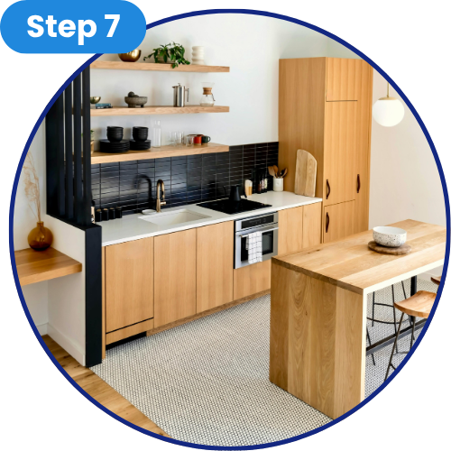Kitchen Remodeling 101: Everything You Need to Know Before You Start