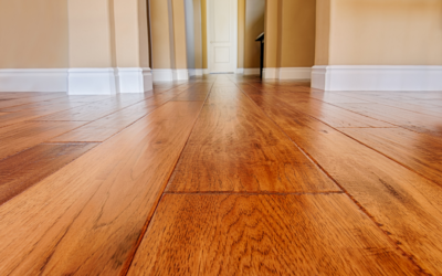 The Top Flooring Trends Dominating Home Design