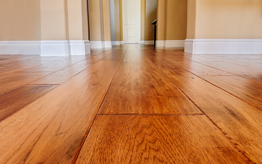 The Top Flooring Trends Dominating Home Design