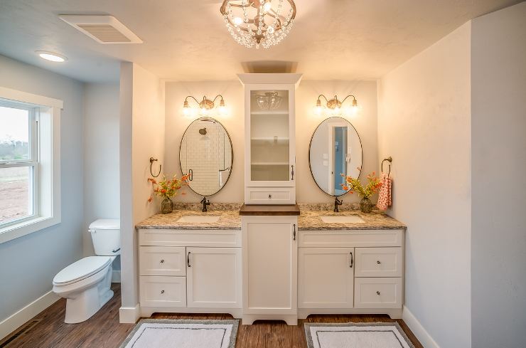 Bathroom Remodeling Services | Stark, Summit, Tuscarawas & Portage, OH