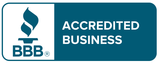 BBB Accredited Business
