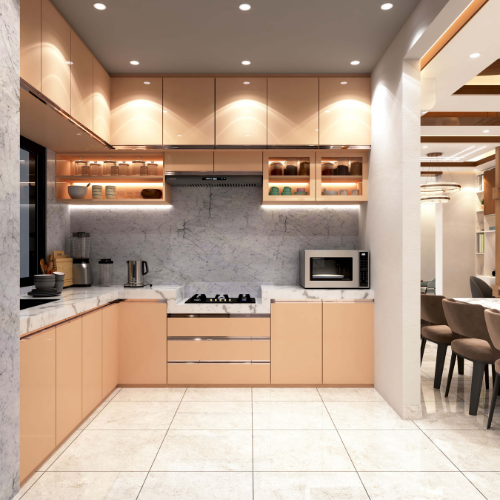 The Top Kitchen Layouts Homeowners Are Choosing Right Now