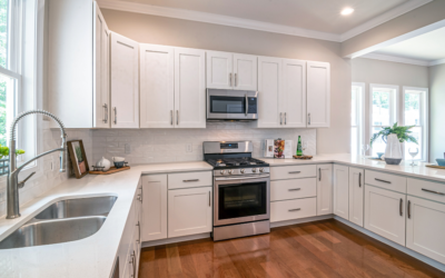 The Top Kitchen Layouts Homeowners Are Choosing Right Now