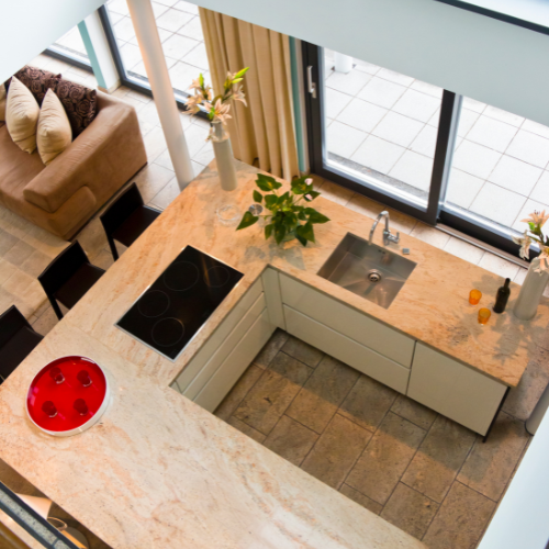 The Top Kitchen Layouts Homeowners Are Choosing Right Now