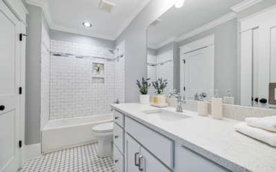 10 Best Bathroom Remodel Ideas That Add Real Value to Your Home