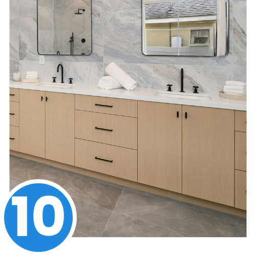 10 Best Bathroom Remodel Ideas That Add Real Value to Your Home