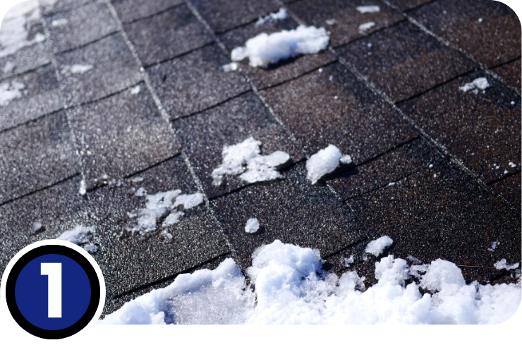 Last Call for Roof Replacement: Avoid Costly Winter Damage This Fall
