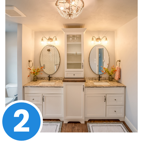 10 Best Bathroom Remodel Ideas That Add Real Value to Your Home