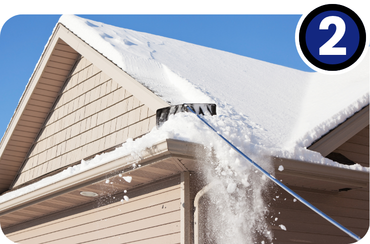 Last Call for Roof Replacement: Avoid Costly Winter Damage This Fall