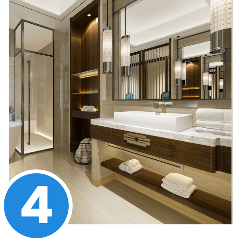 10 Best Bathroom Remodel Ideas That Add Real Value to Your Home