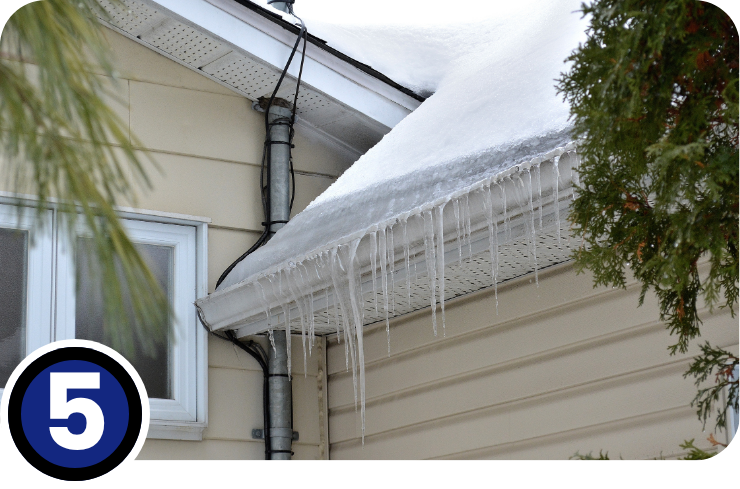 Last Call for Roof Replacement: Avoid Costly Winter Damage This Fall